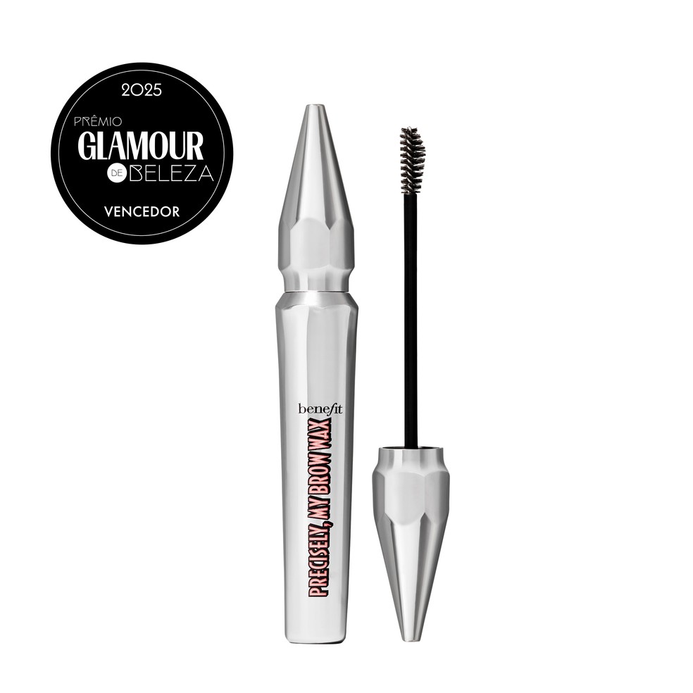 Os melhores produtos para sobrancelhas do Prêmio Glamour de Beleza 2025 — Foto: glamour