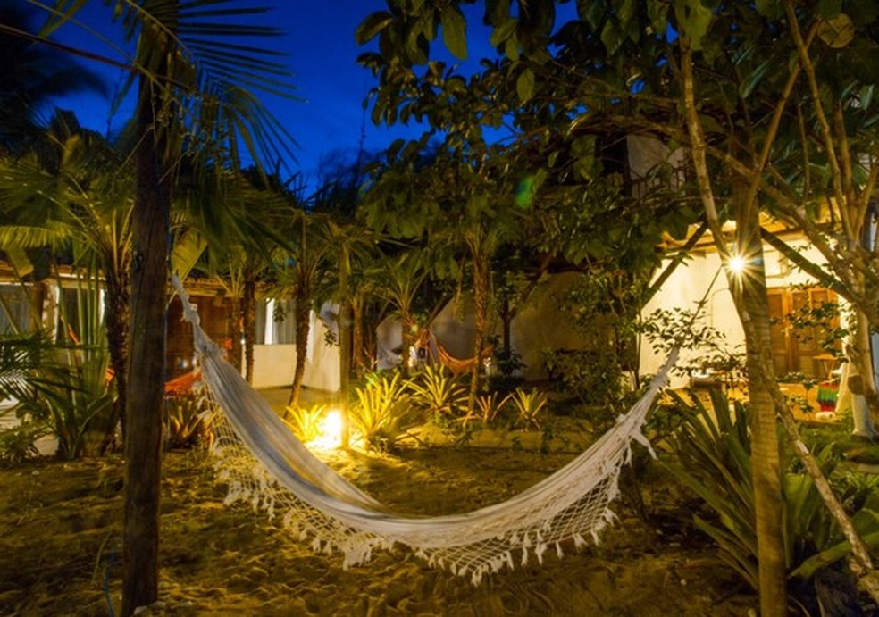 Hotel Travel Inn Trancoso (Foto: Divulgação) — Foto: Glamour