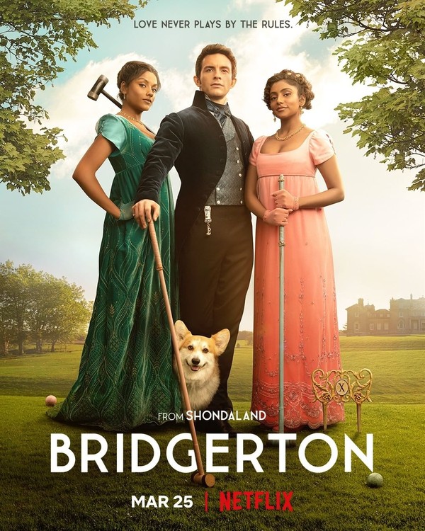 Além de 'Bridgerton', veja 10 filmes de época no streaming - 29/03