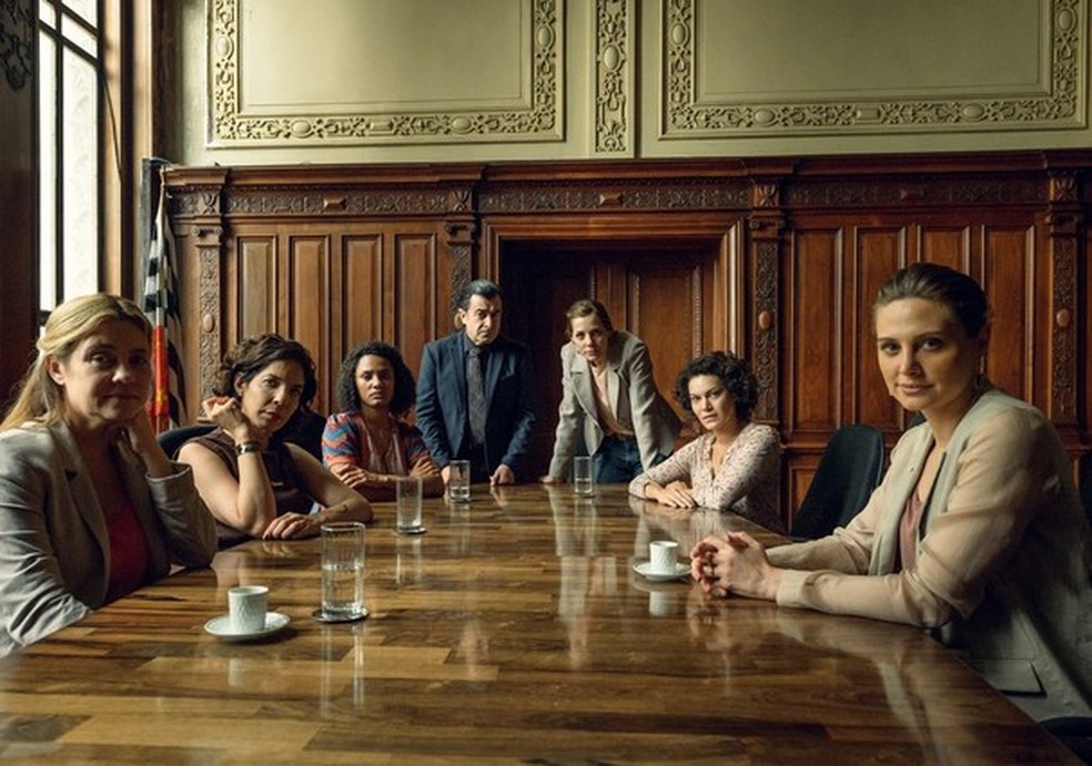 10 filmes e séries que falam sobre relacionamento abusivo (Foto: Divulgação) — Foto: Glamour