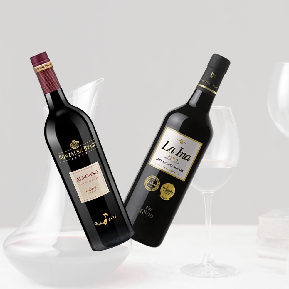 Vinho de Sagitário — Foto: Glamour Brasil