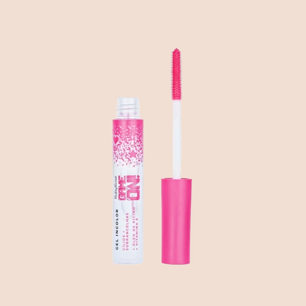 Os produtos favoritos das leitoras no Prêmio Glamour de Beleza 2026 — Foto: Divulgação