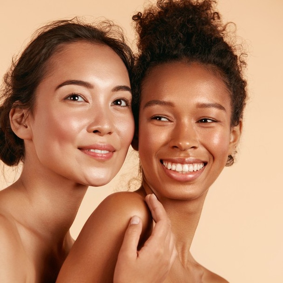 5 perfis de consumidores de beleza do futuro, segundo o WGSN (Foto: Getty Images) — Foto: Glamour
