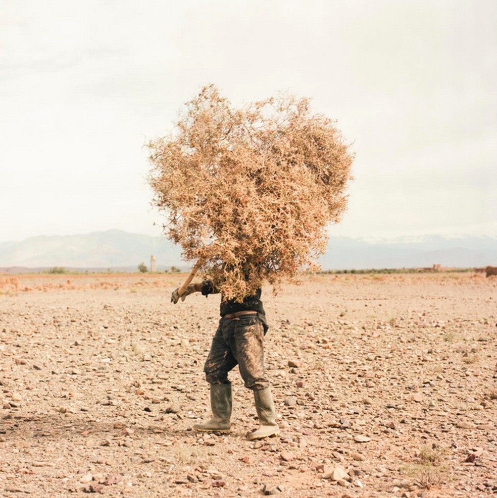 Before It’s Gone – M’hammed Kilito — Foto: M’hammed Kilito