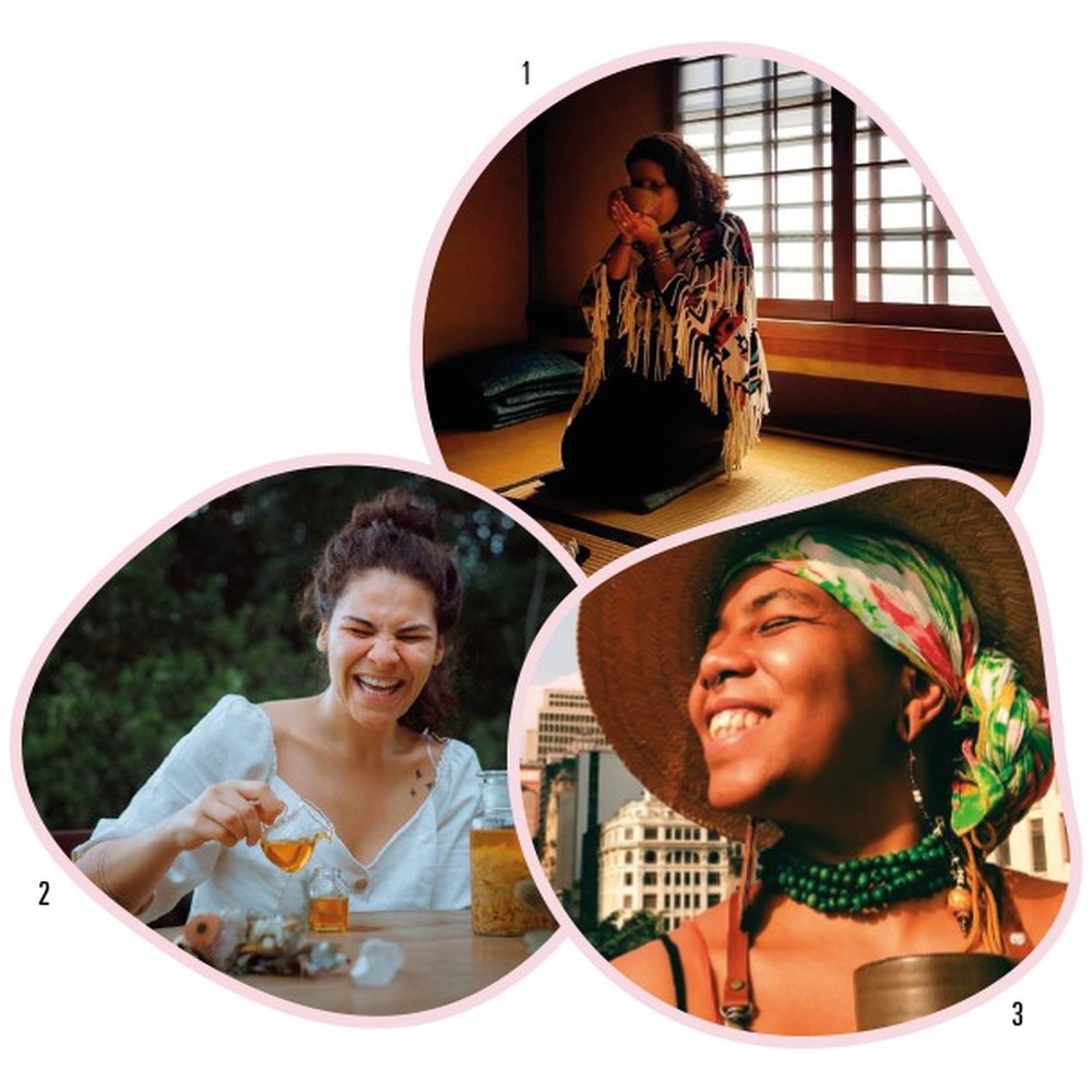 Como tomar chá se tornou o mais novo ritual de autocuidado