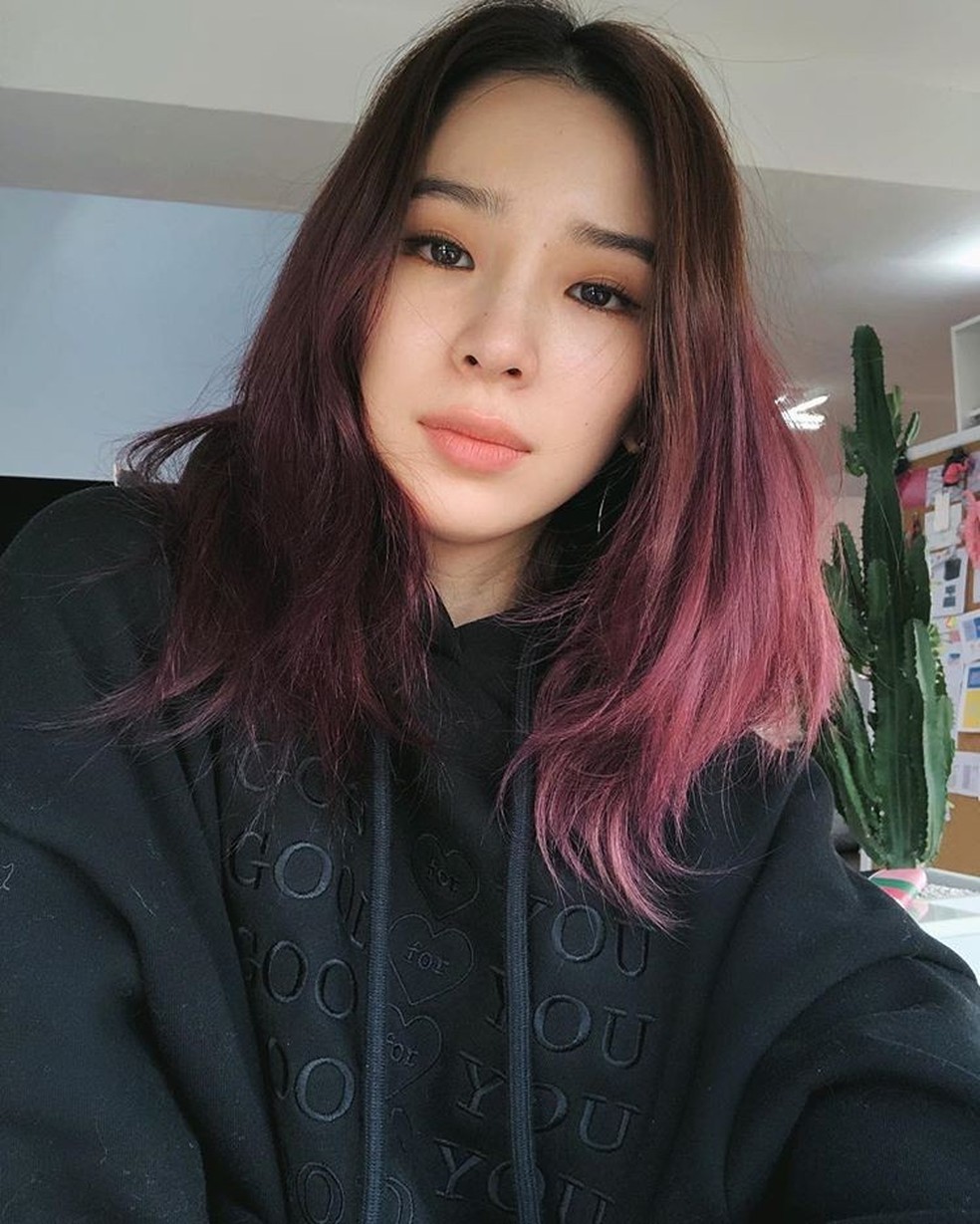 Irene Kim (Foto: Reprodução/Instagram) — Foto: Glamour