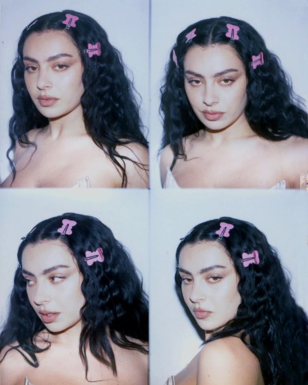  — Foto: Reprodução/Instagram/@charli_xcx