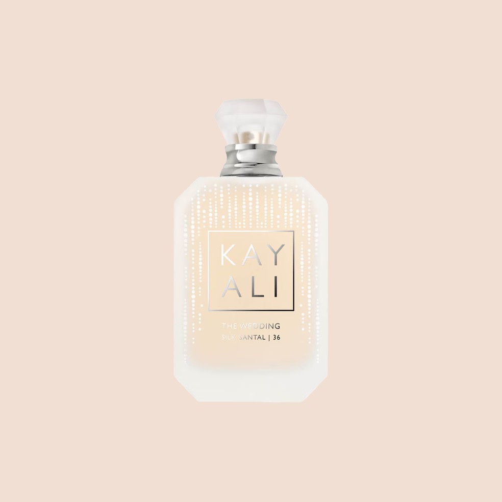 Os melhores perfumes do Prêmio Glamour de Beleza 2026 — Foto: Divulgação