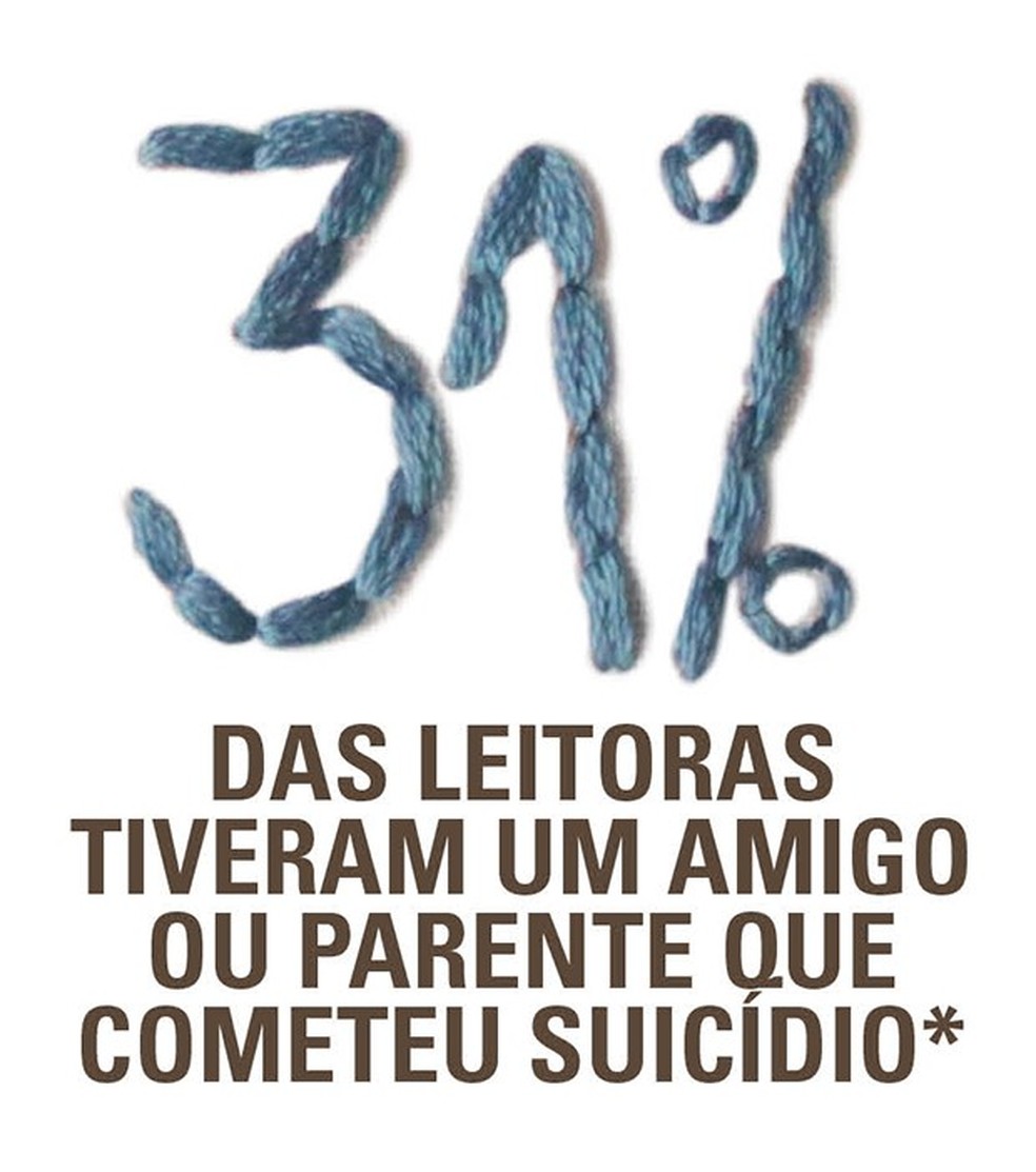 . (Foto: .) — Foto: Glamour