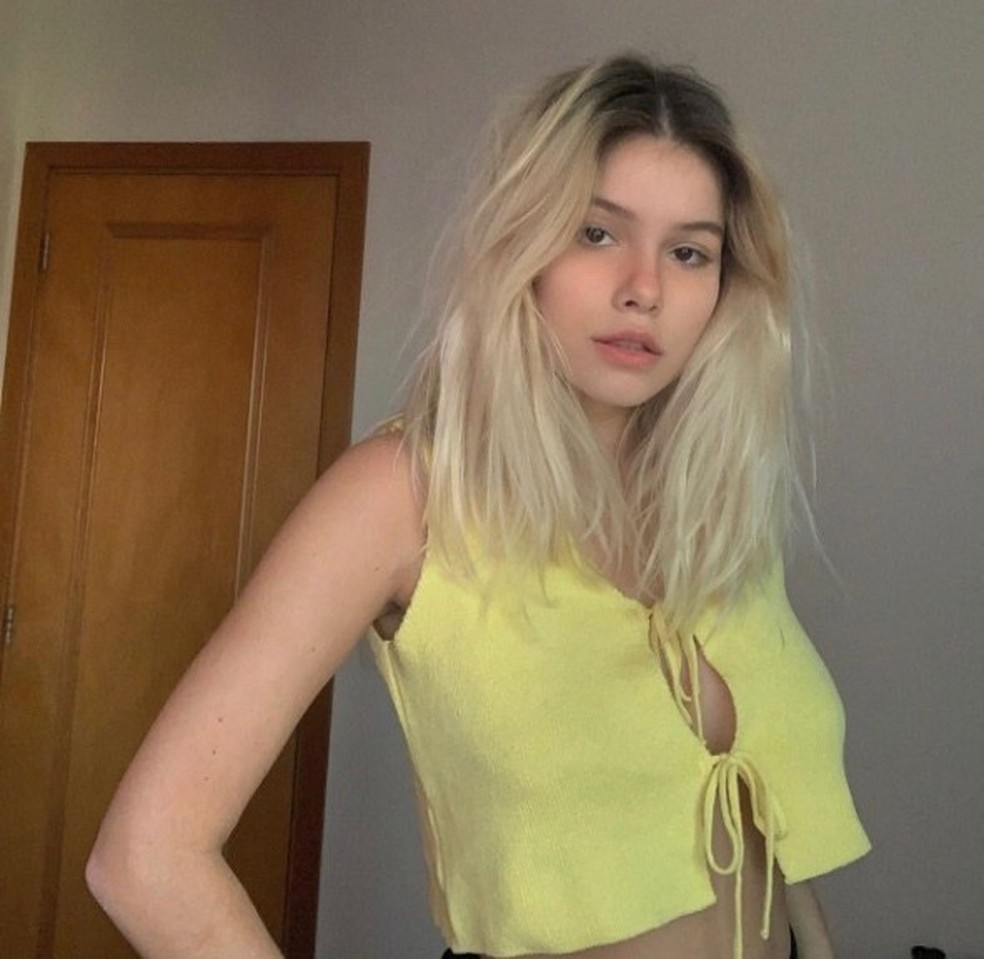 Butter yellow é a tom da primavera (Foto: Reprodução Instagram) — Foto: Glamour