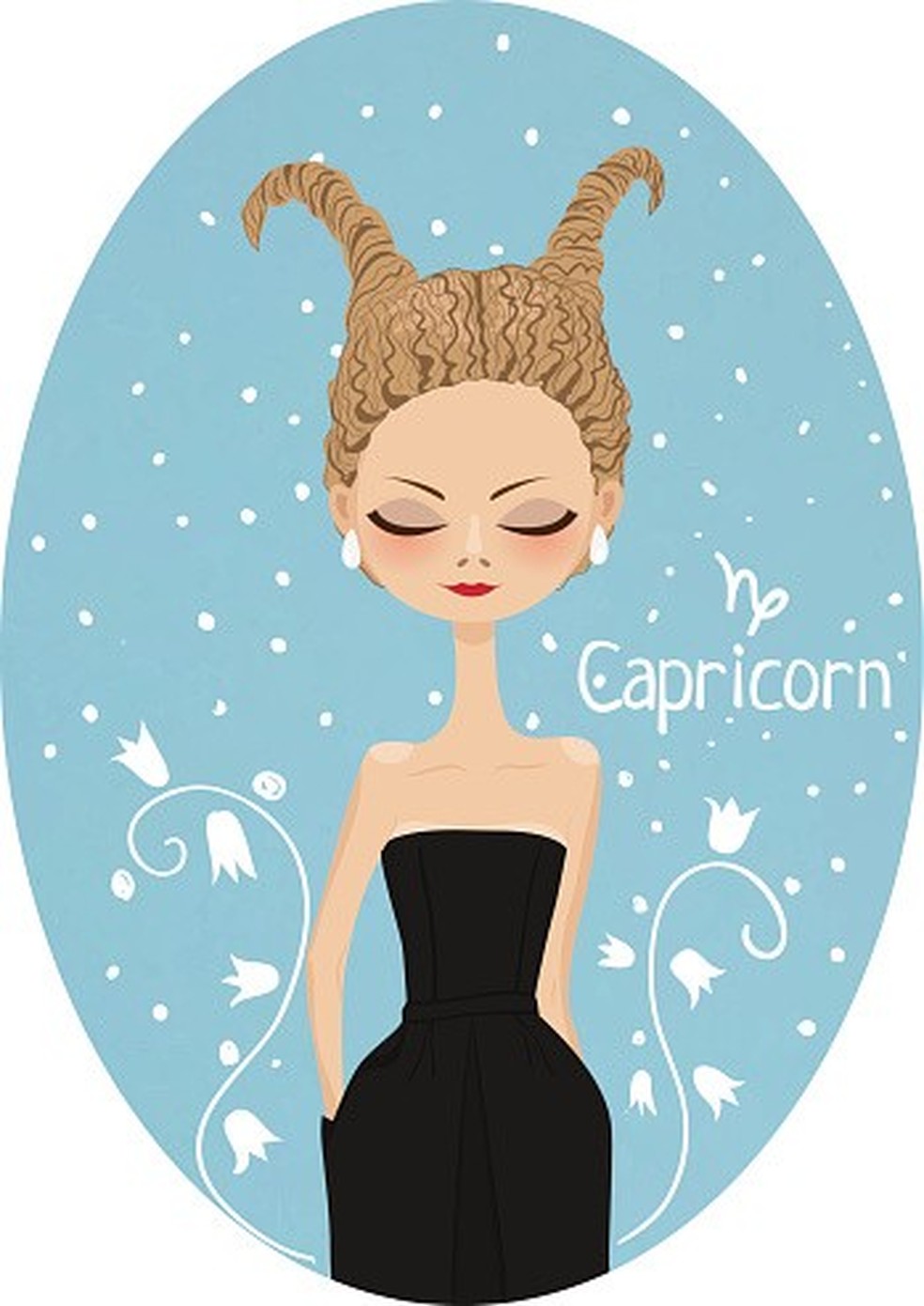 Horoscope. Zodiac signs-Capricorn (Foto: Getty Images/iStockphoto) — Foto: Glamour