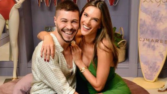 SPFW: Zé Macedo relembra parceria com Ambrosio e analisa os novos caminhos da semana de moda