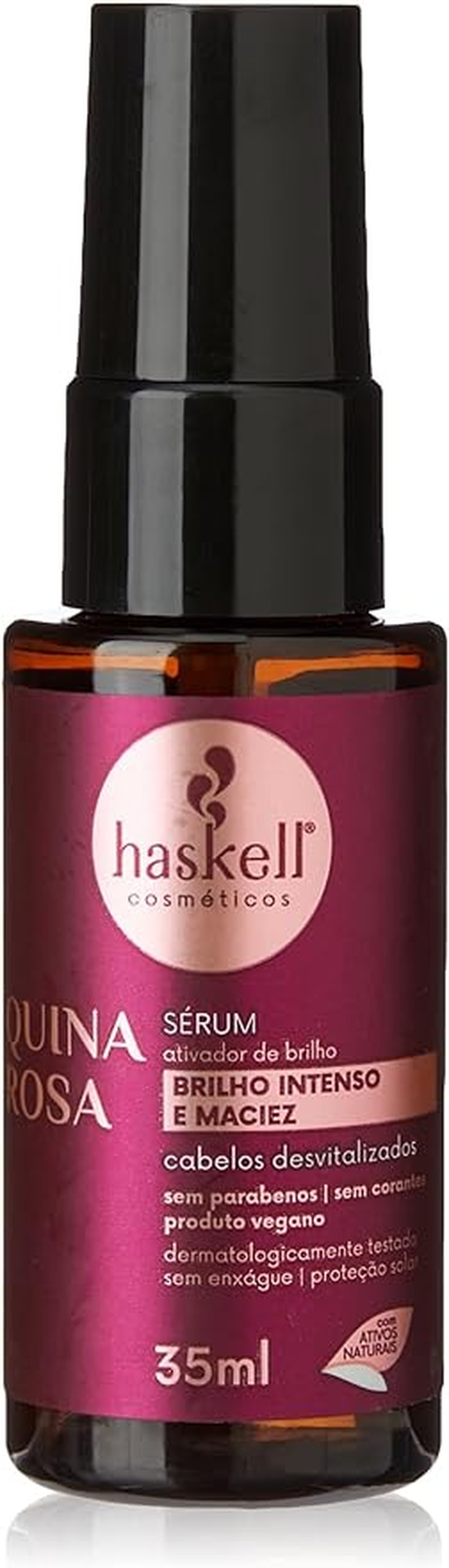 Sérum capilar: 10 produtos com bons benefícios para incluir na sua ...
