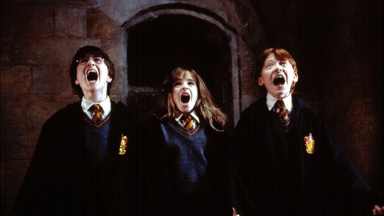 Harry Potter: data de estreia, elenco e tudo o que você precisa saber sobre a nova série 