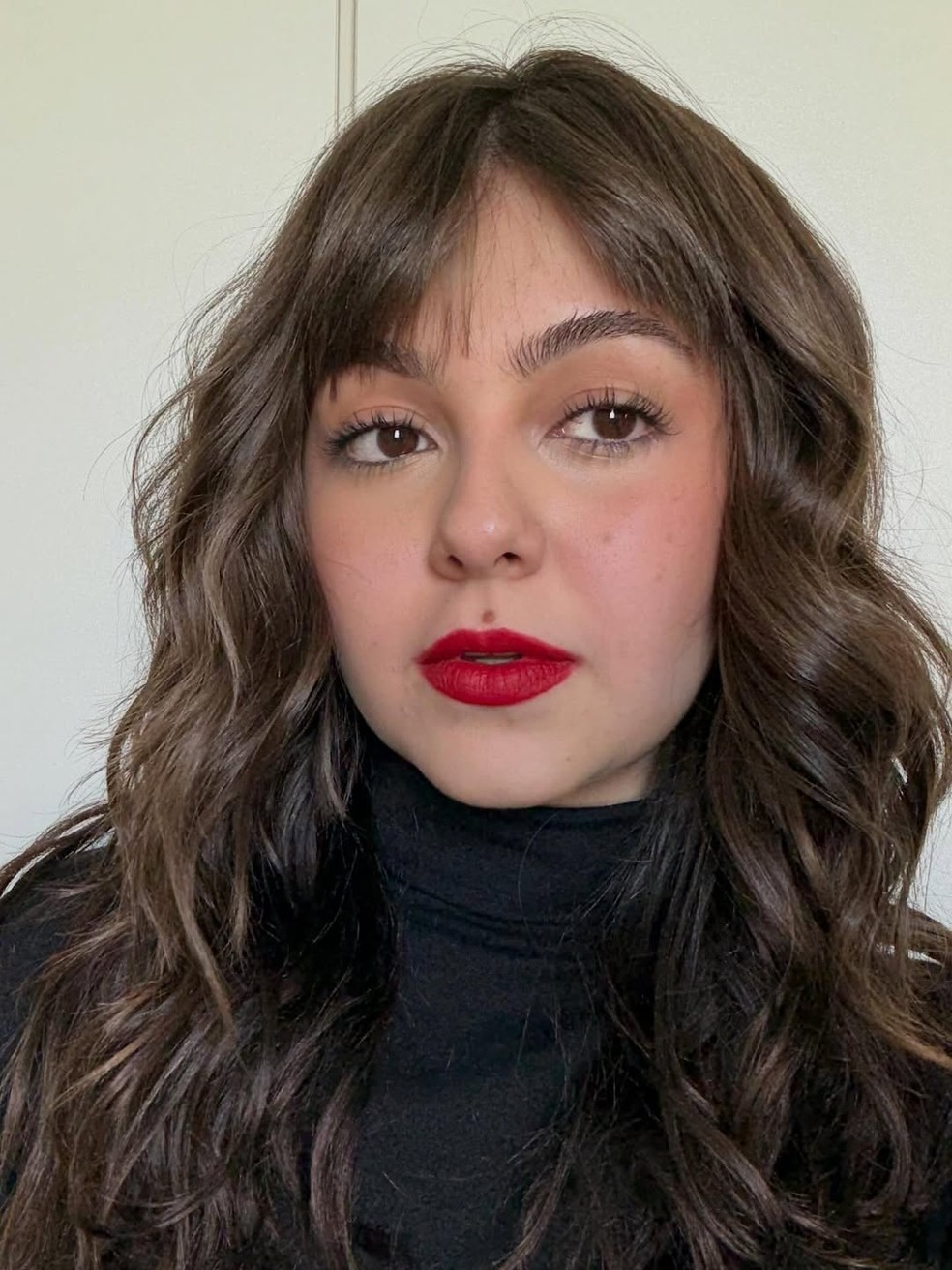 Klara Castanho — Foto: Reprodução/Instagram