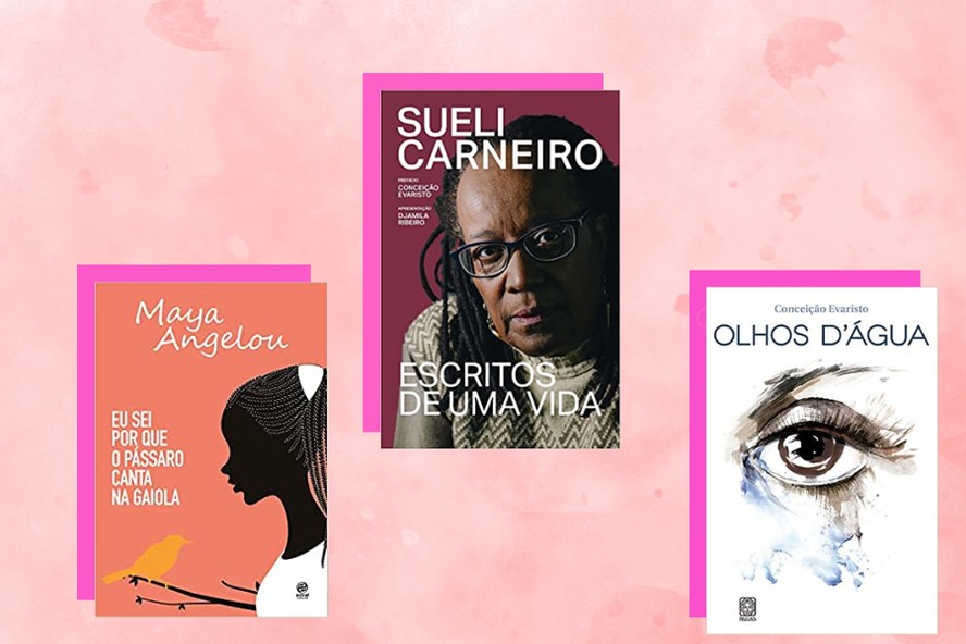 Dia da Consciência Negra: esses são os livros das escritoras negras que amamos