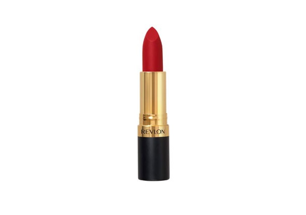 Batom Revlon, disponível na Amazon (Foto: Divulgação) — Foto: Glamour