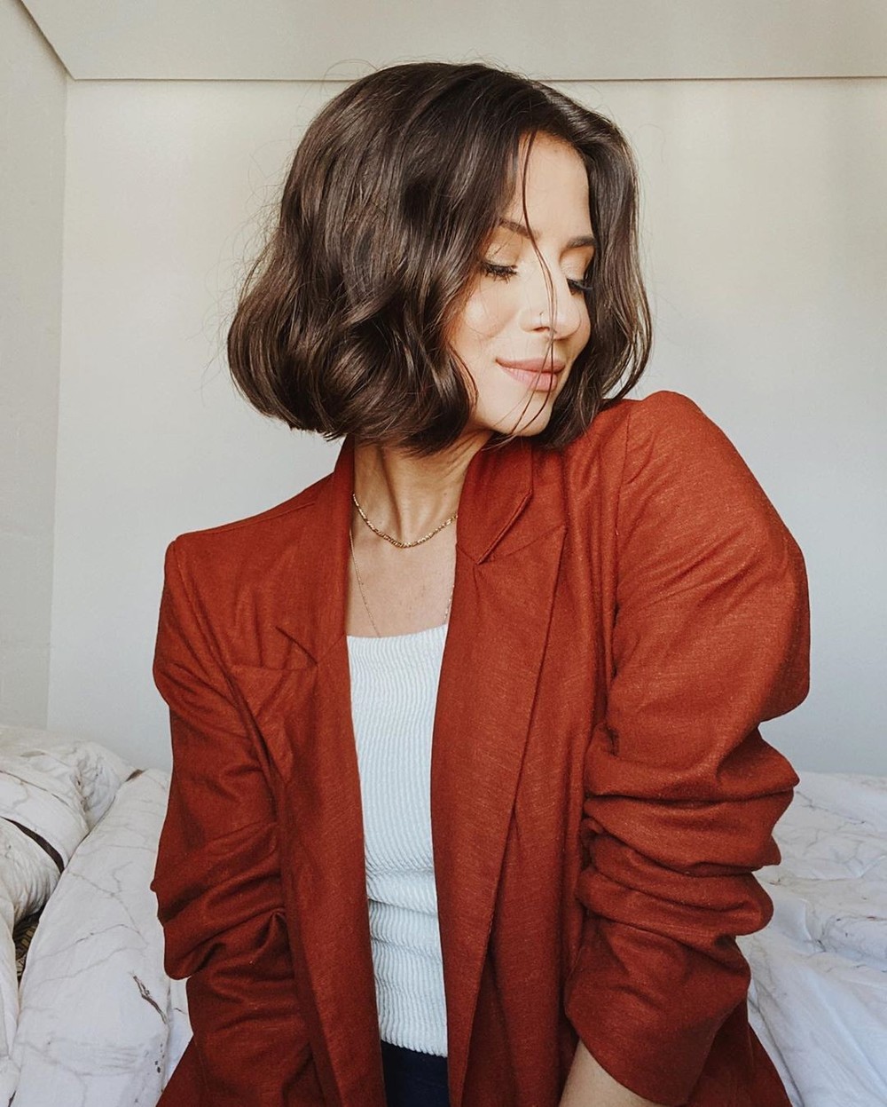 Bob cut: conheça 7 estilos do corte para você aderir ao cabelo curto