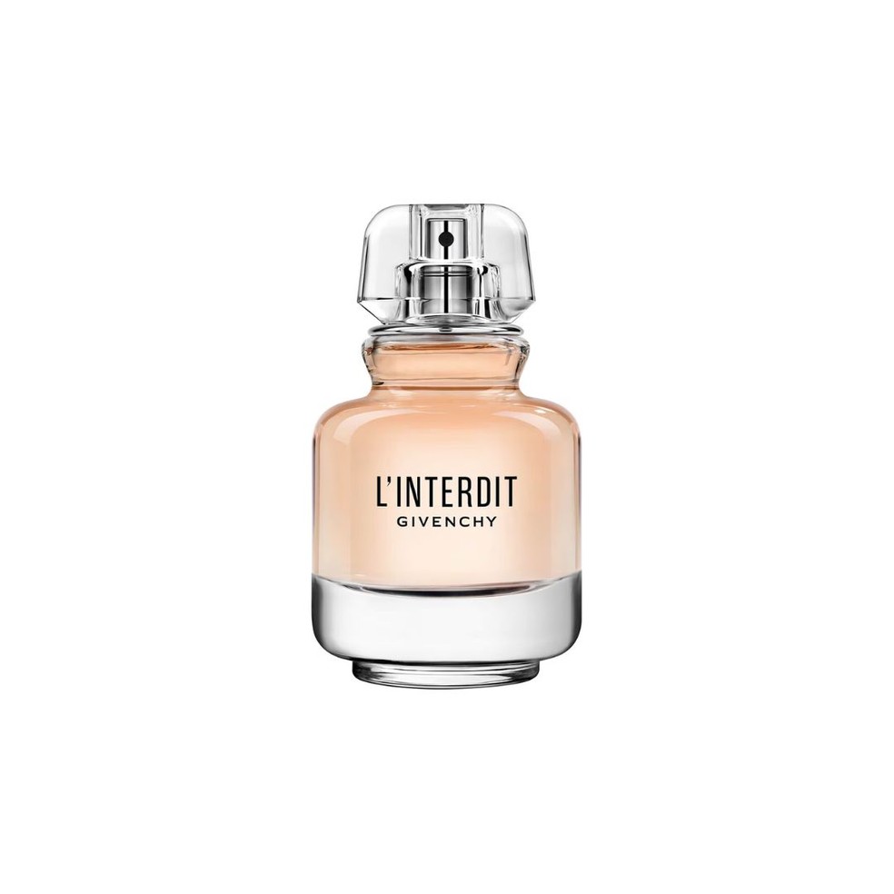 Spray de Cabelo, L'Interdit, Givenchy — Foto: Reprodução