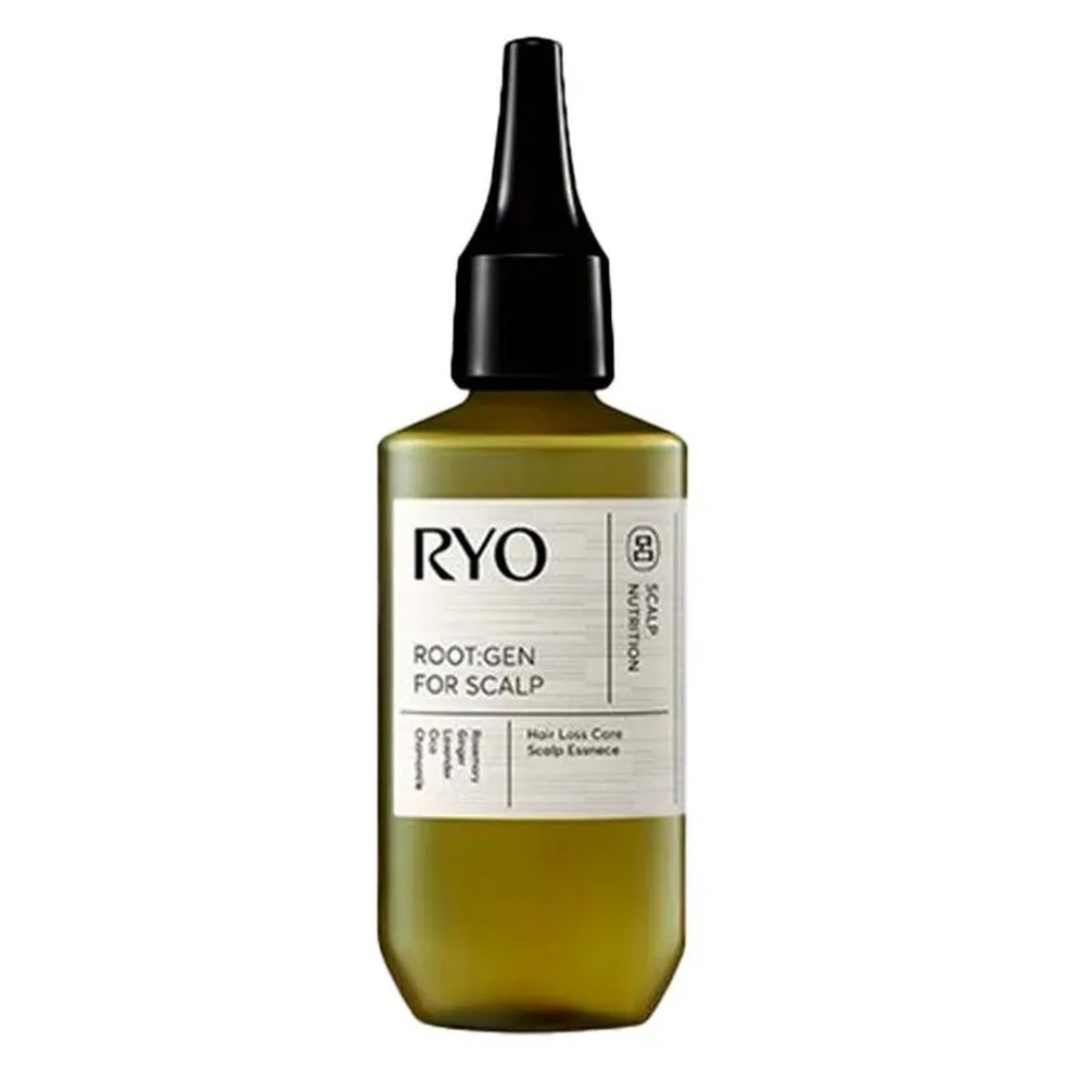 RYO Root: Gen Hair Loss Care Scalp Essence (R$ 249) — Foto: Divulgação