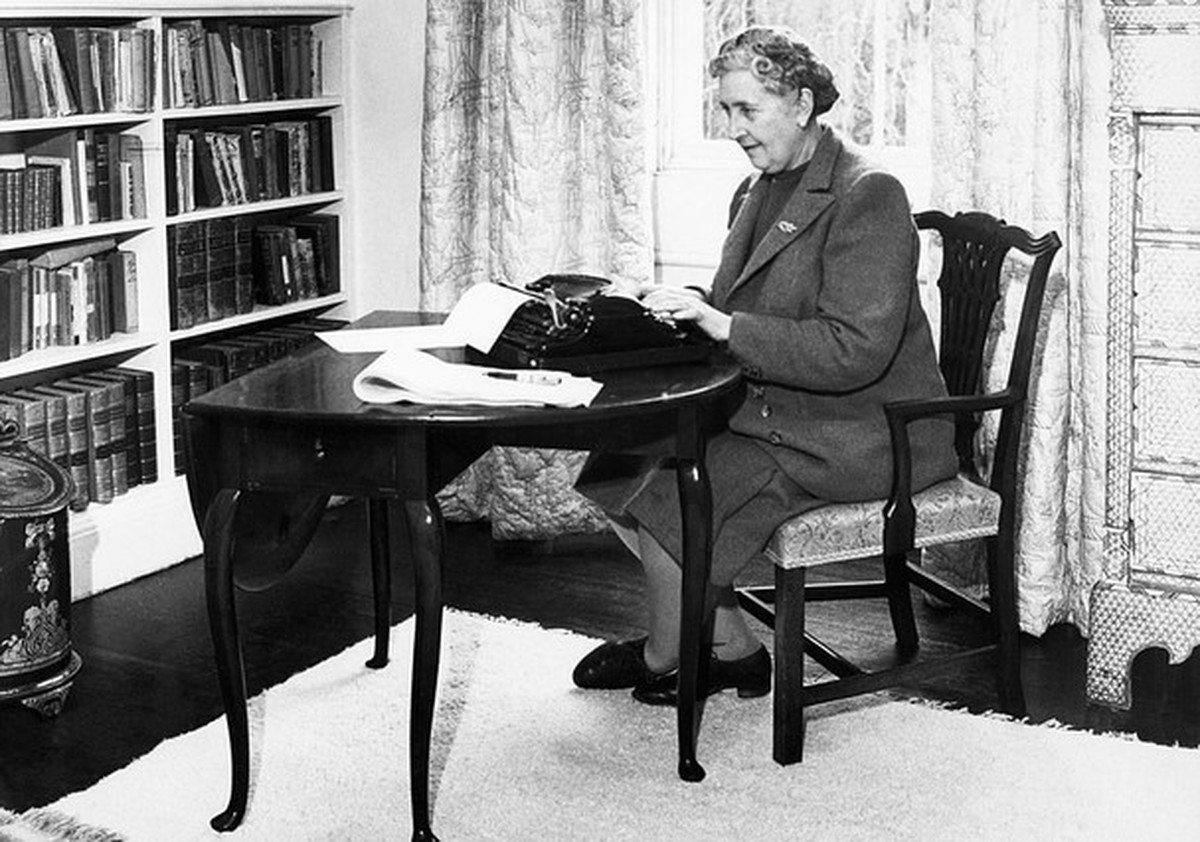 Le livre classique d’Agatha Christie change de titre en France pour éliminer le langage raciste |  Divertissement