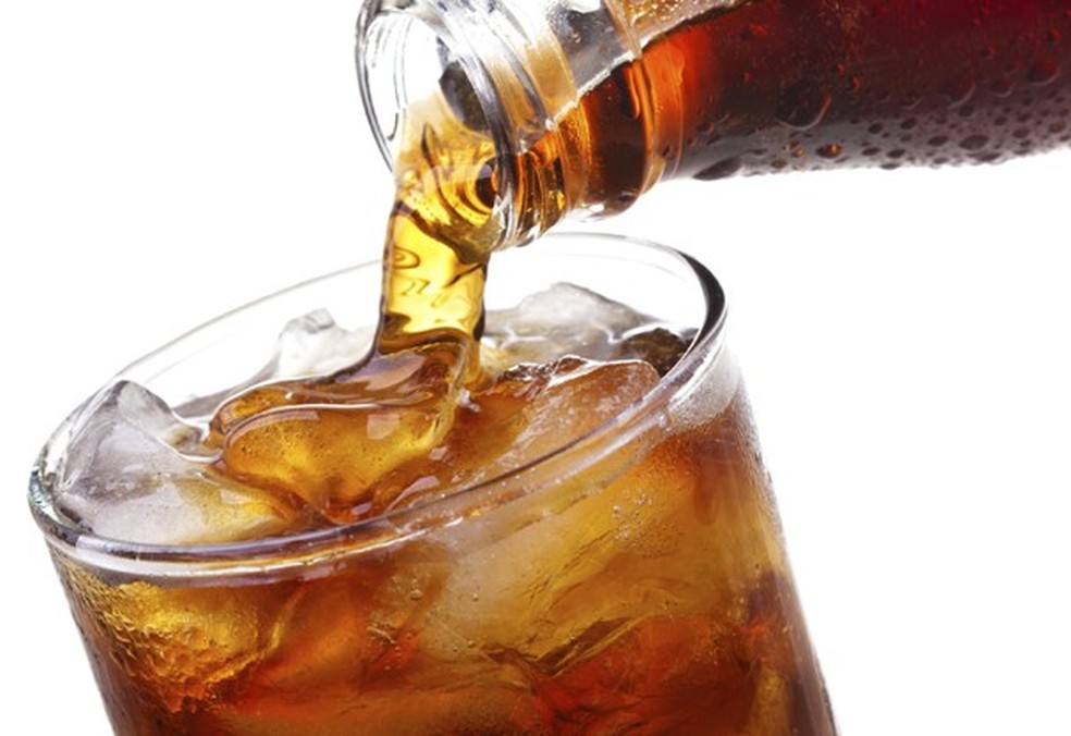 Alimentos e bebidas com adoçantes artificiais (Foto: Thinktock) — Foto: Glamour