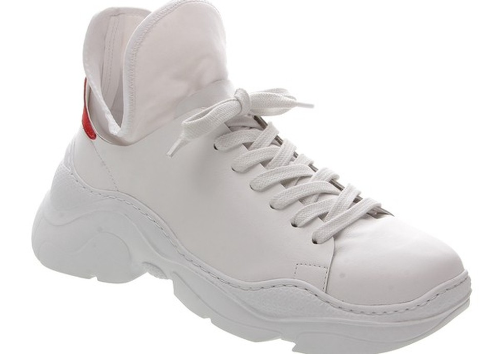 Schutz tenis discount verao 2019