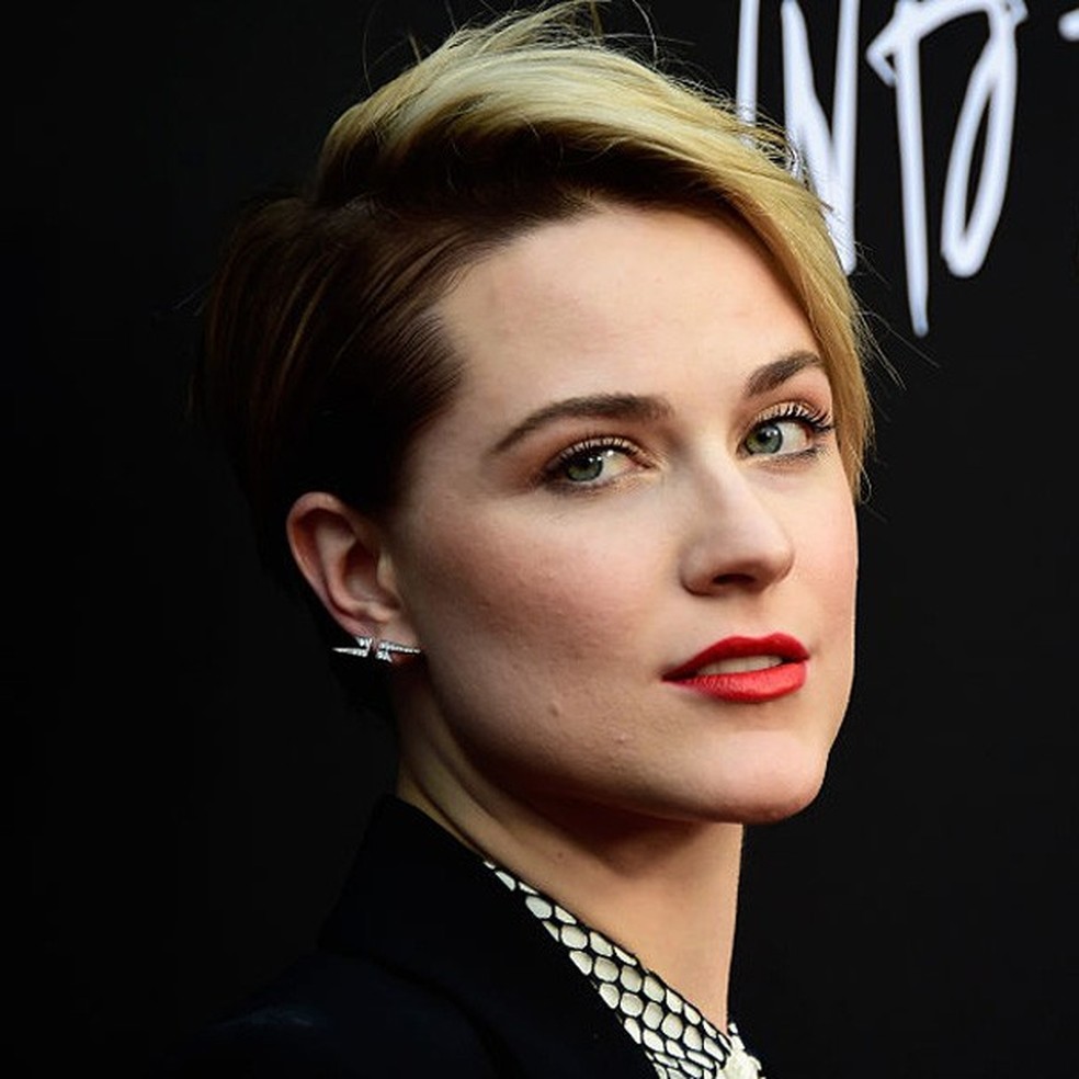 Evan Rachel Wood (Foto: Getty Images) — Foto: Glamour