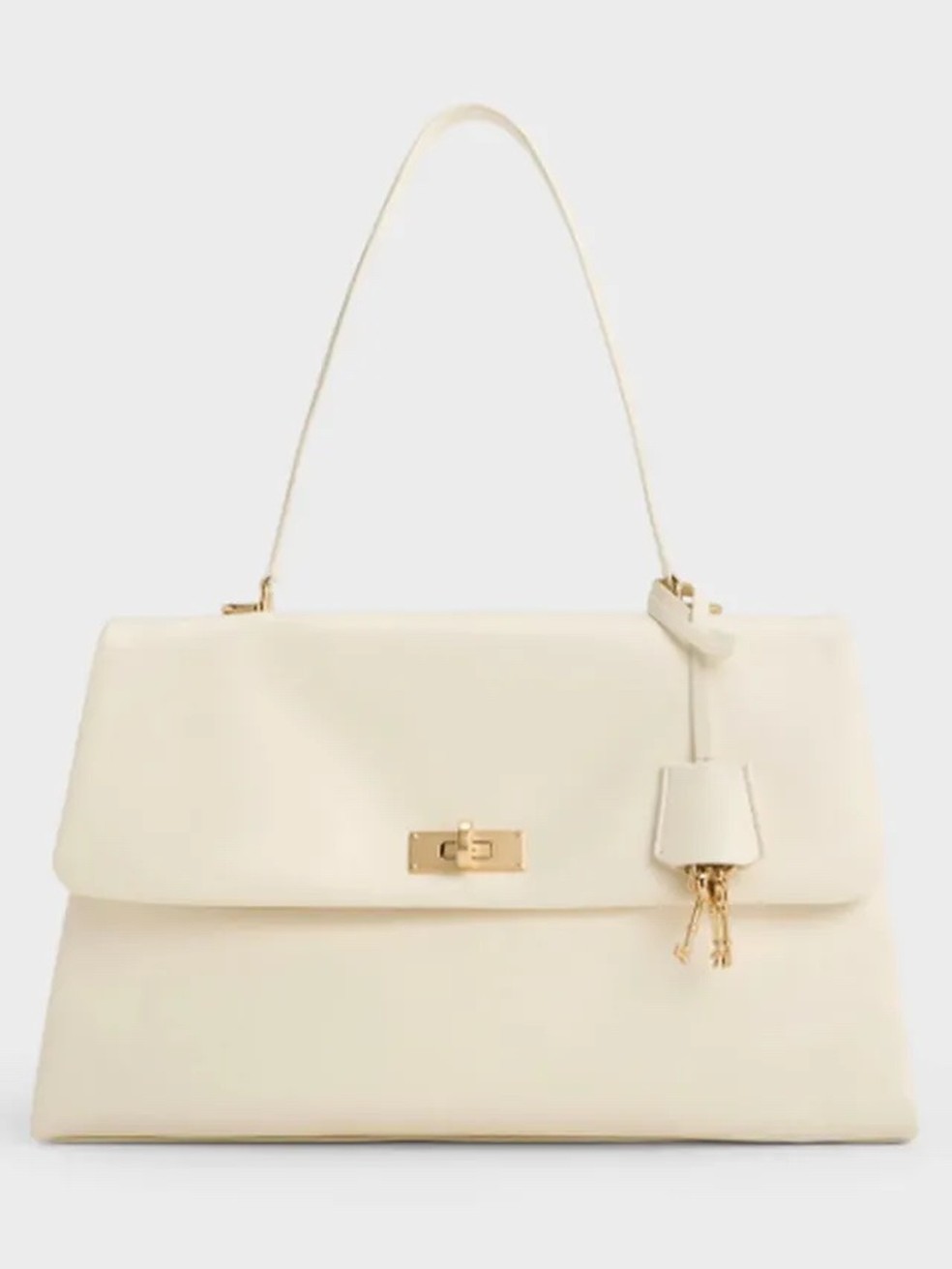 Charles & Keith — Foto: Divulgação