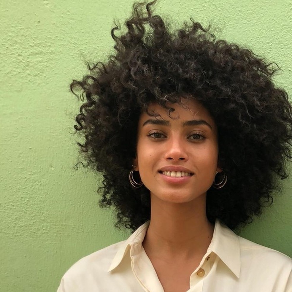 Corte: Bob arredondado (Foto: Reprodução/Instagram) — Foto: Glamour