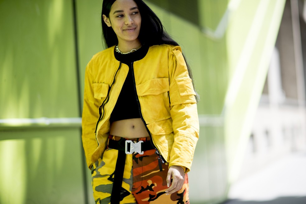 (Foto: Imaxtree) — Foto: Glamour