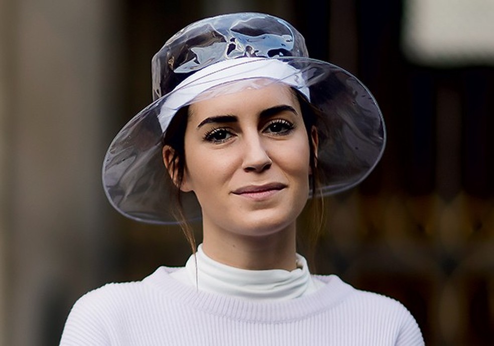 chapeu (Foto: Thinkstock) — Foto: Glamour