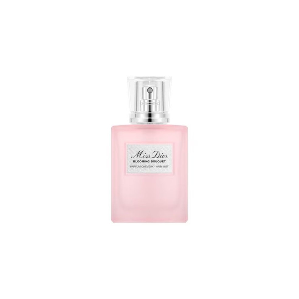 Hair Mist, Blooming Bouquet, Miss Dior — Foto: Reprodução