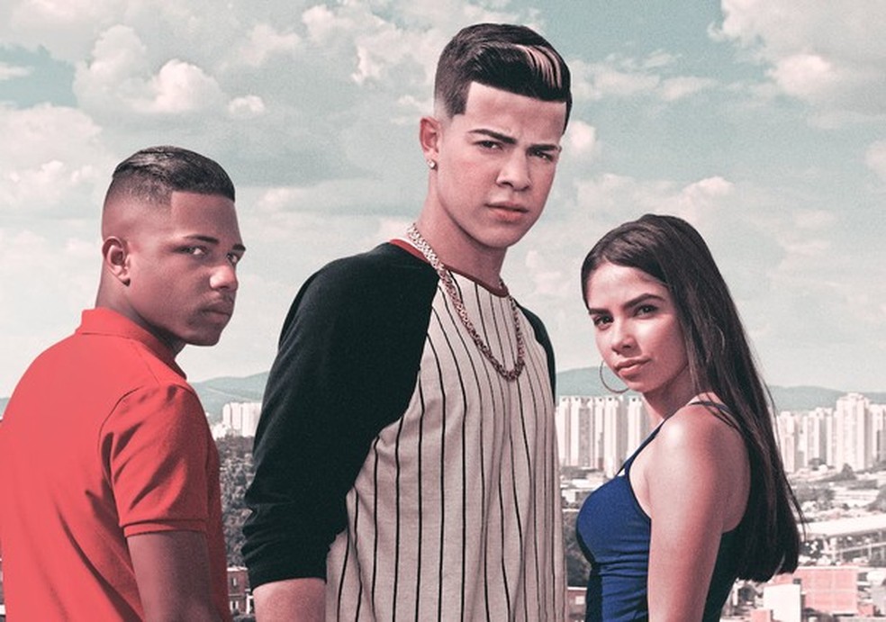 Astrologia: descubra qual série maratonar de acordo com o seu signo (Foto: Divulgação) — Foto: Glamour