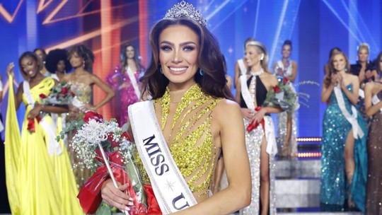 Miss Estados Unidos renuncia ao título para cuidar de saúde mental