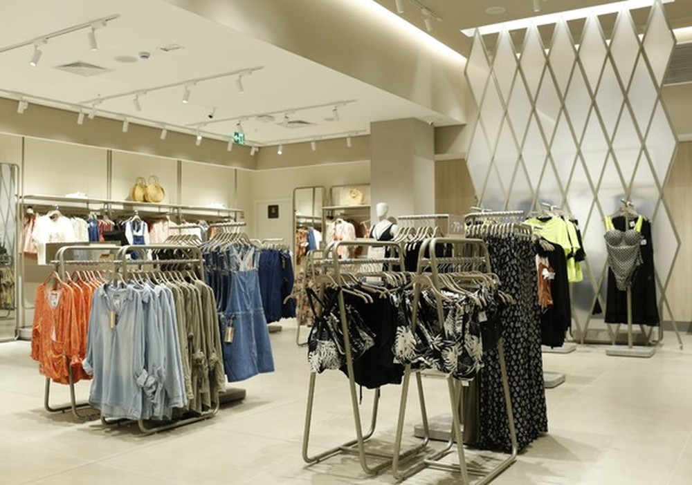 Ashua Curve & Plus Size abre nova loja no Rio de Janeiro
