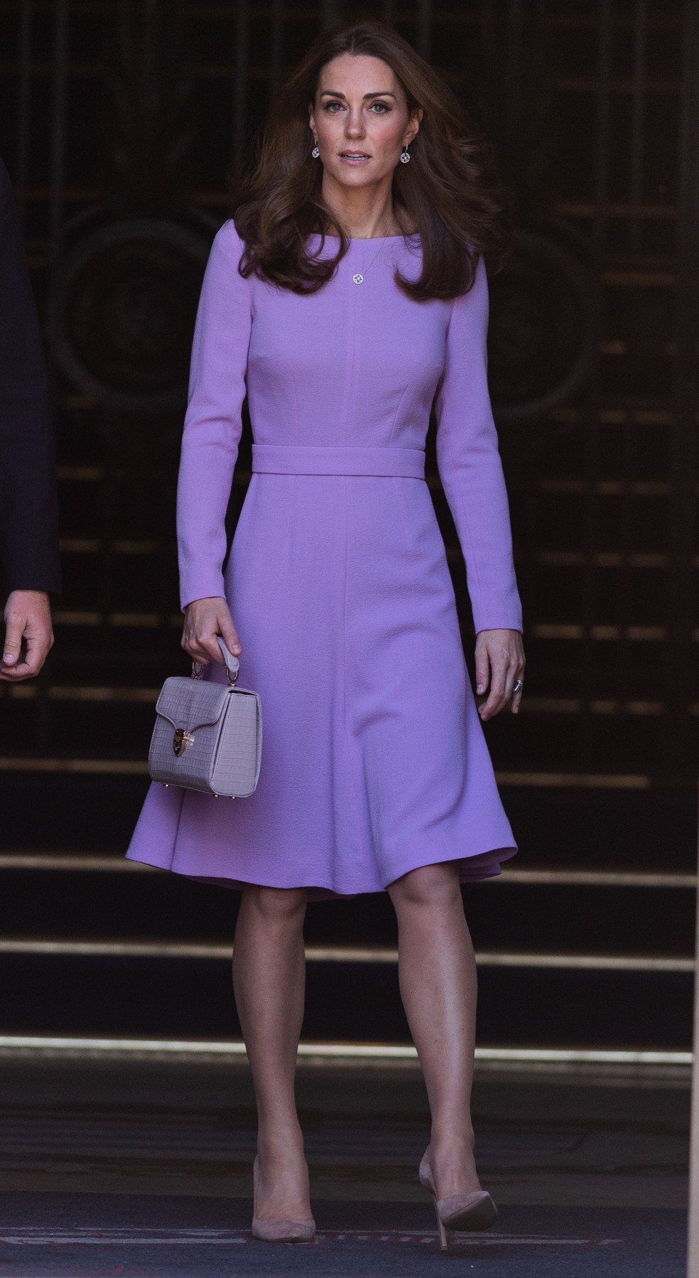 Kate Middleton — Foto: Getty Images