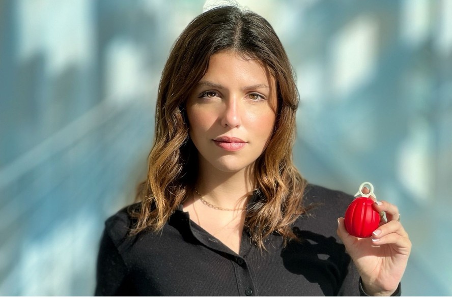 Julieta Rueff