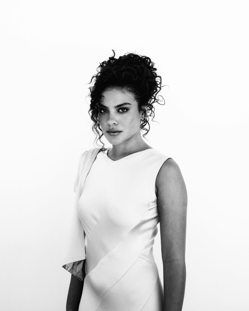 Bella Campos — Foto: Reprodução/Instagram