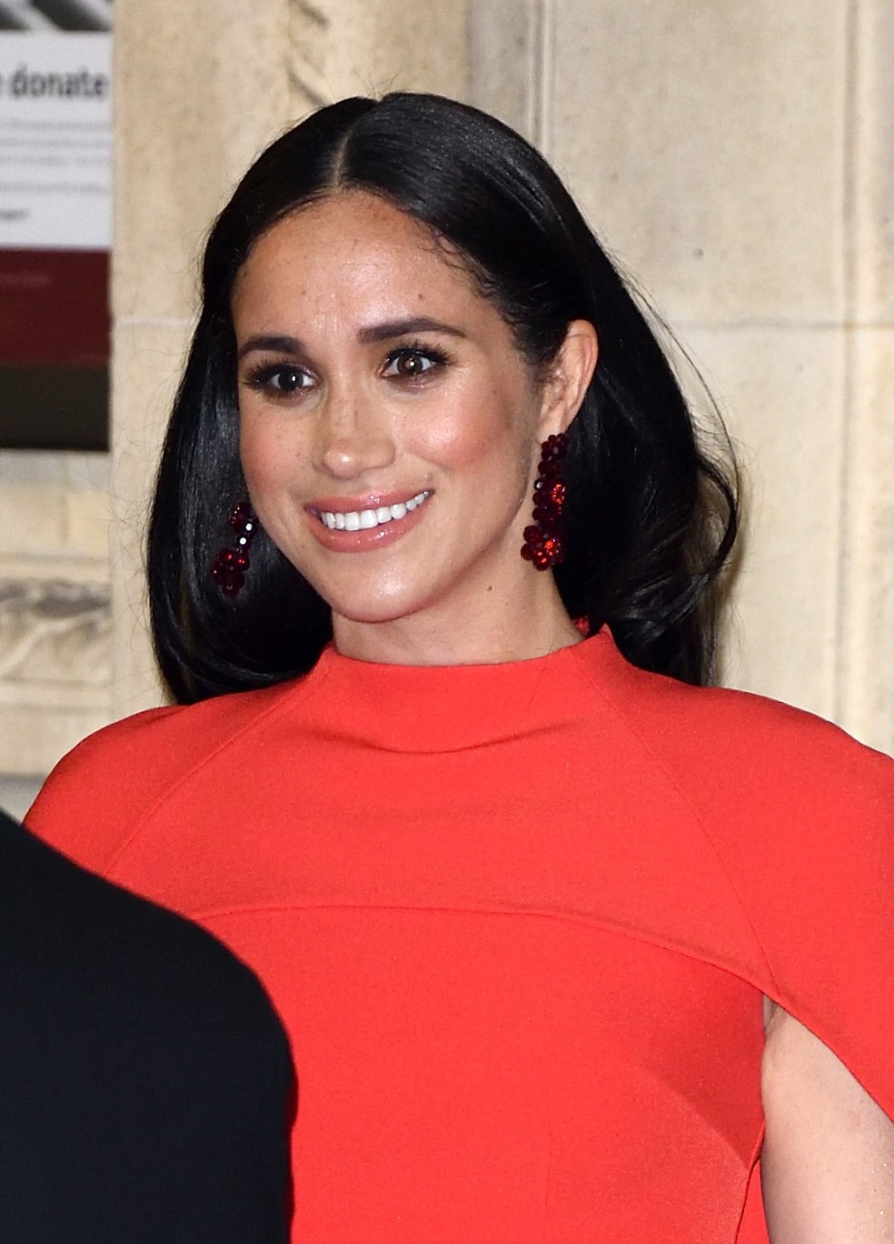 Meghan Markle (Foto: Getty Images ) — Foto: Glamour