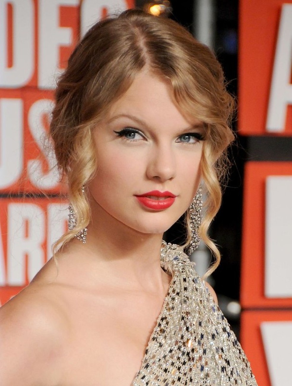 Taylor Swift (Foto: Getty Images) — Foto: Glamour