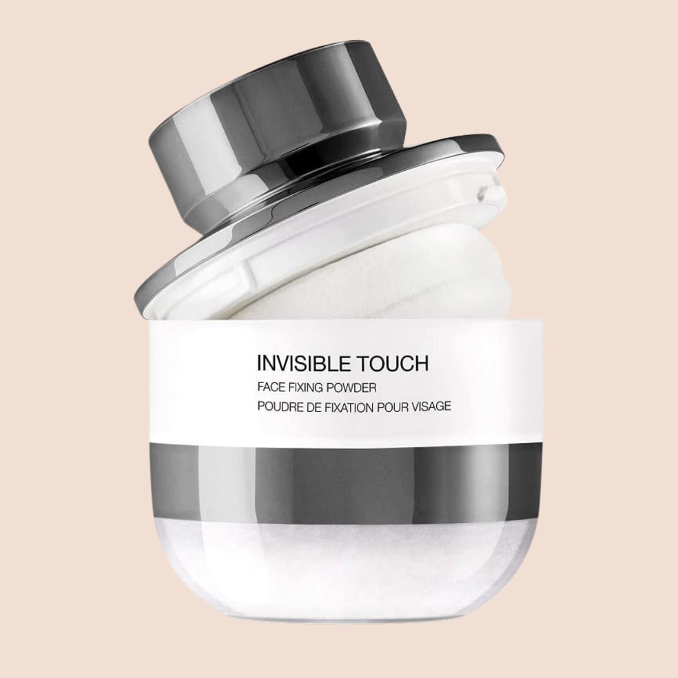 Pó Facial Fixador Invisible Touch, Kiko Milano (R$ 132,90) — Foto: Divulgação