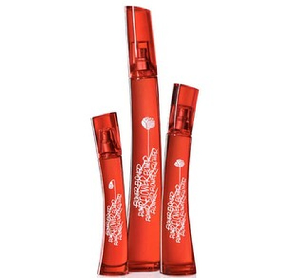 Kenzo lança perfume inspirado no universo do grafite