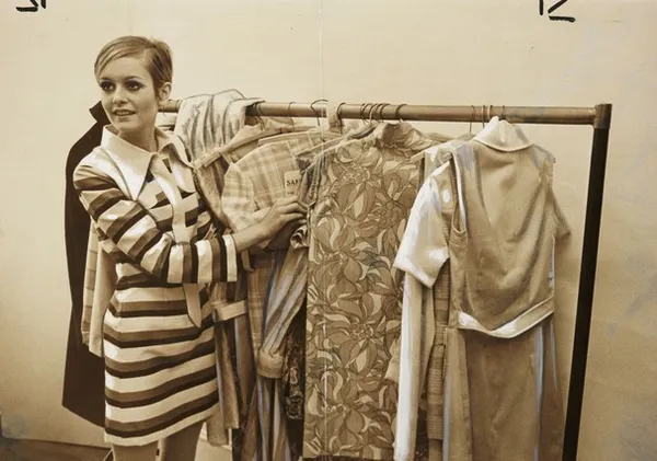 Anos 60: relembre as roupas e as mulheres mais icônicas da década