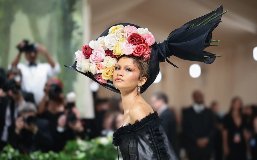 MET Gala: Os penteados mais incríveis que já passaram pelo tapete do evento