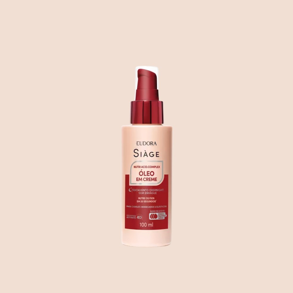 Os melhores produtos de finalização para o cabelo do Prêmio Glamour de Beleza 2026 — Foto: Divulgação