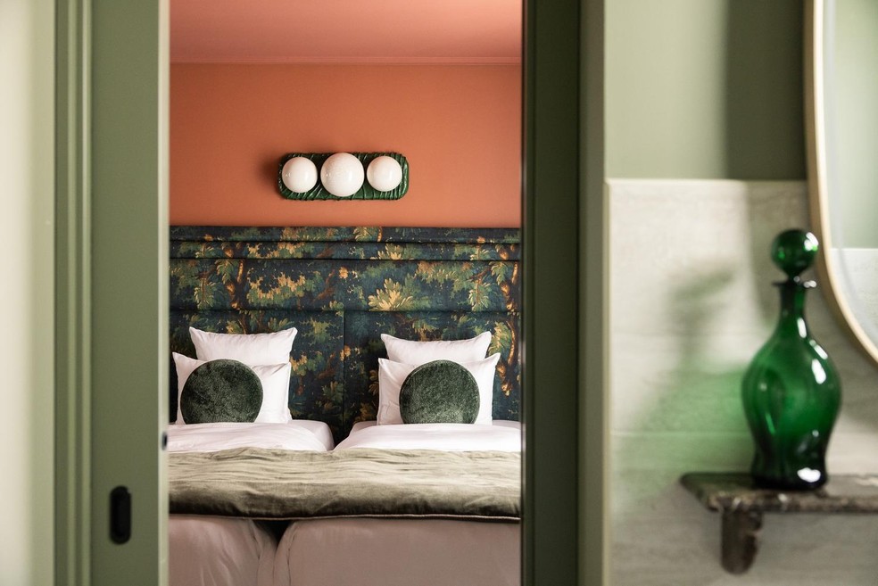 De Milão a Paris: um roteiro fashion sem clichês — Foto: David Duchon