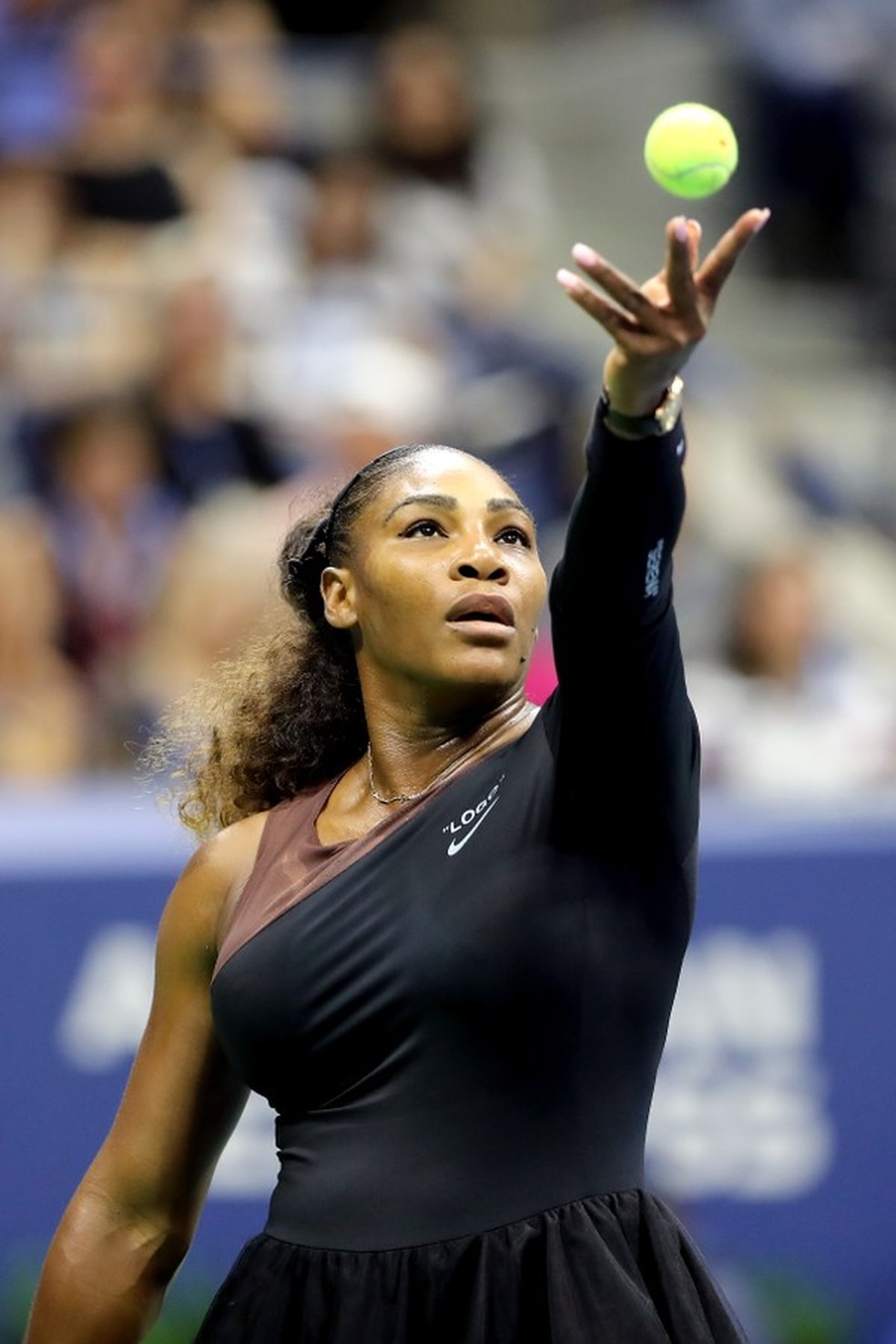 Serena Williams completa 37 anos (Foto: Getty Images) — Foto: Glamour