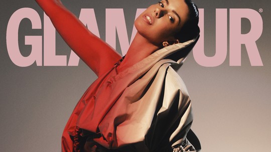 Camila Coutinho estrela Glamour de Dezembro: “Minha ostentação é ser feliz no trabalho”