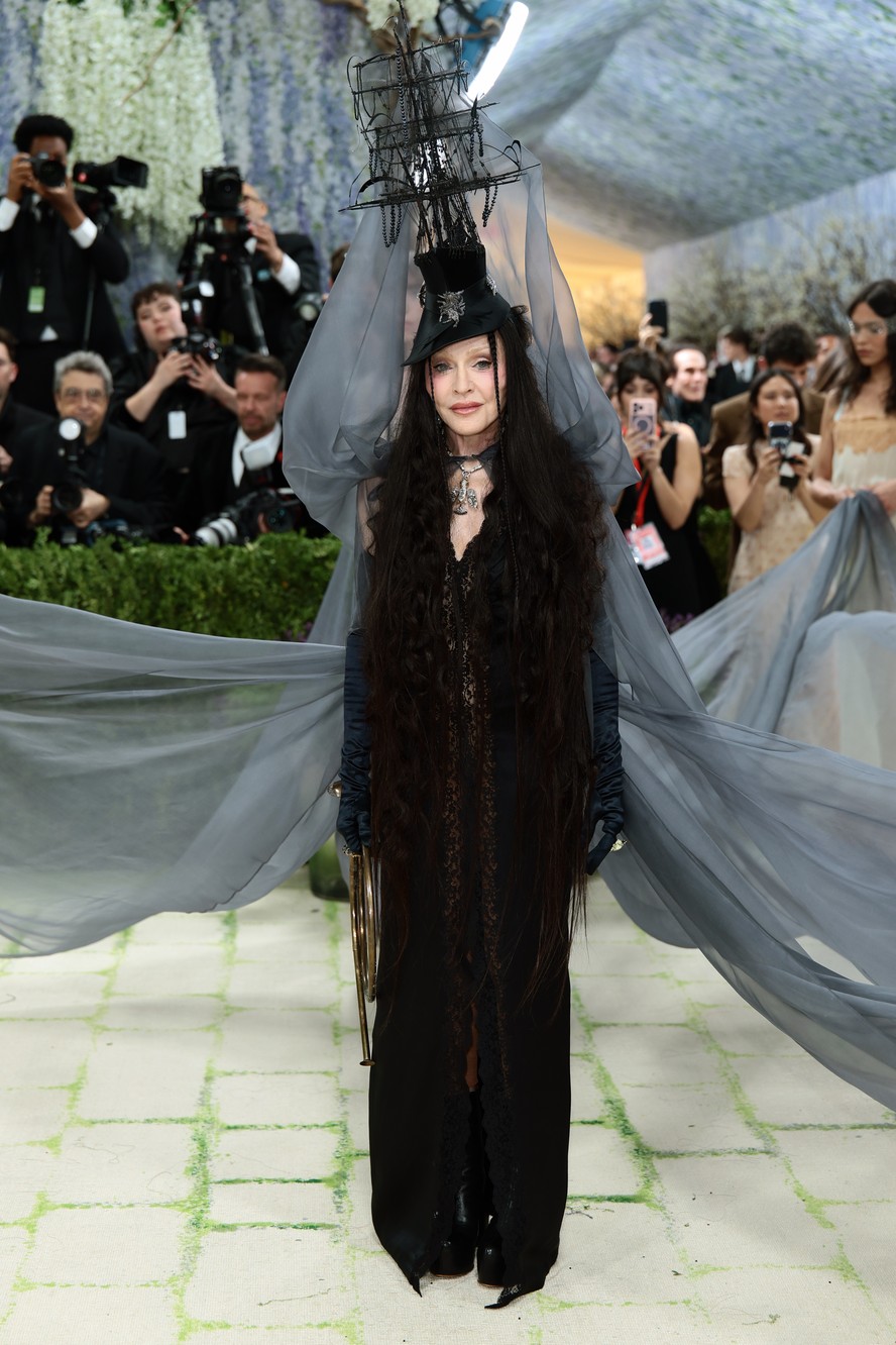 Madonna